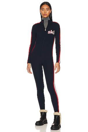Ski Team Jumpsuit Perfect Moment