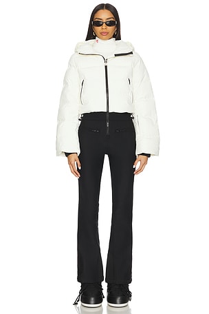 Polar Flare Ski Suit Perfect Moment