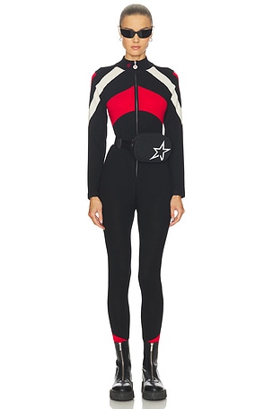 КОМБИНЕЗОН TIGNES Perfect Moment