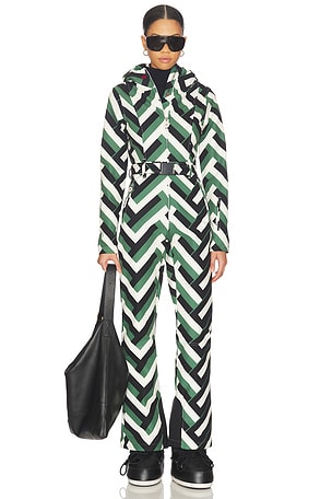 Tignes Ski Suit II Perfect Moment