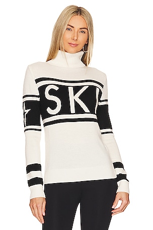 Schild SweaterPerfect Moment$320