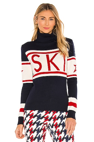 Schild SweaterPerfect Moment$290