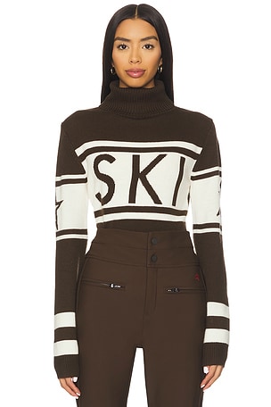 Schild Sweater Perfect Moment