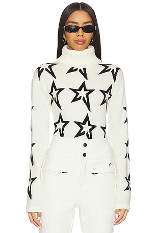 Star Dust Sweater Perfect Moment