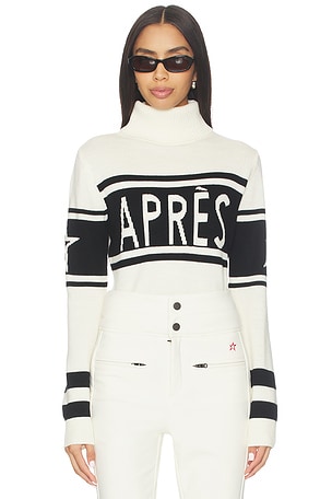 Apres Sweater Perfect Moment