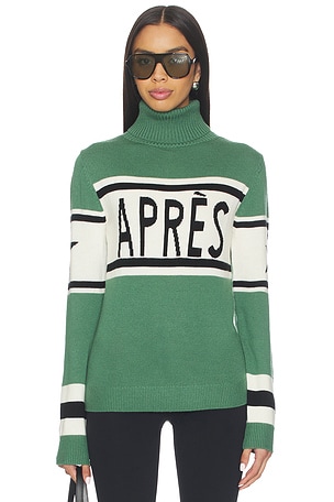 Apres Sweater Perfect Moment