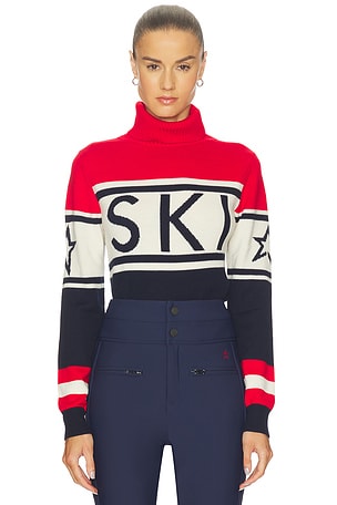 СВИТЕР SCHILD Perfect Moment