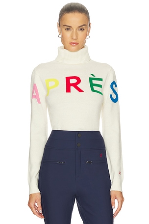 СВИТЕР APRES Perfect Moment