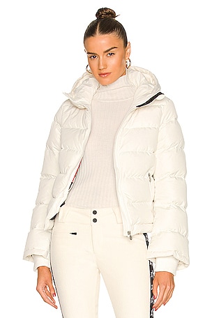CHAQUETA POLYWOOL Perfect Moment