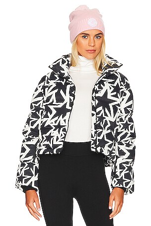 Nevada Duvet Jacket Perfect Moment