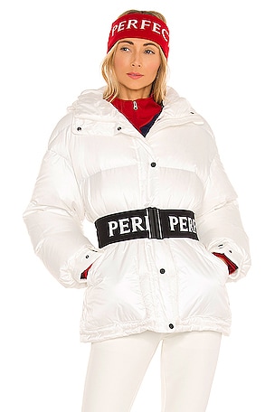 Over Size Parka IIPerfect Moment$319