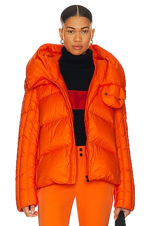 Orelle Down Jacket Perfect Moment