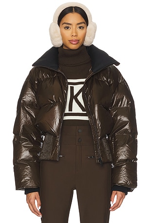 Auretta Ski Jacket Perfect Moment