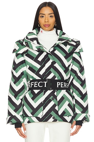 Cortina Ski Parka Perfect Moment