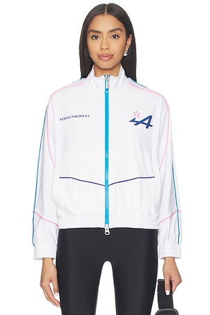 Unisex Alpine Bomber Perfect Moment