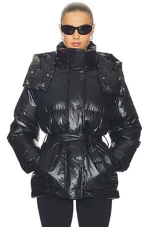 Cortina Ski Parka Perfect Moment