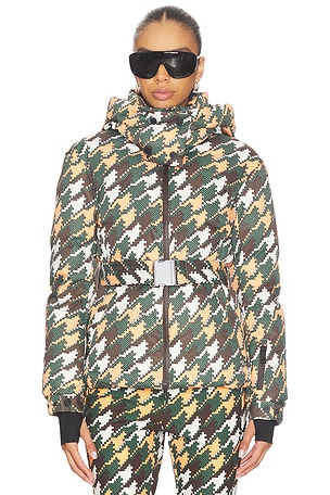 PARKA DE SKI CANDICE Perfect Moment