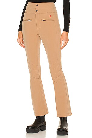 Aurora High Waist Flare Pant Perfect Moment
