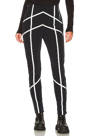 Piping Pant Perfect Moment