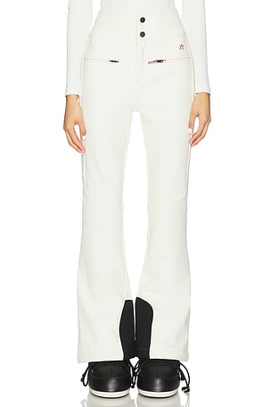 Aurora High Waisted Ski Pant Perfect Moment