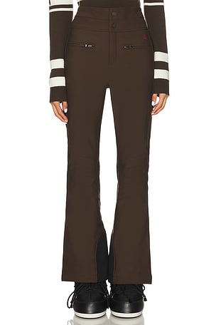 Aurora High Waist Ski Pant Perfect Moment