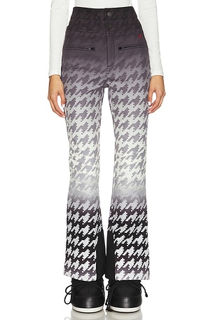 Aurora High Waist Ski Pant Perfect Moment