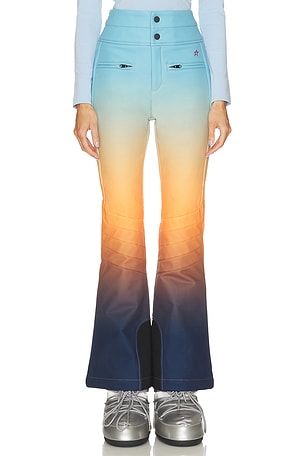 Aurora High Waist Ski Pant Perfect Moment