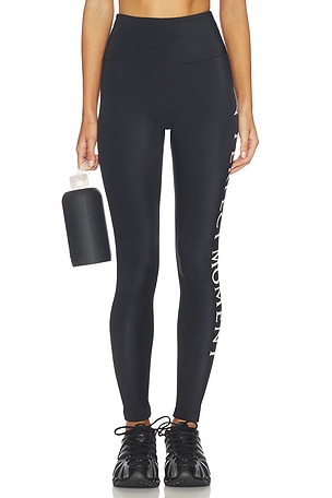 Perfect Moment Jane Leggings in Black