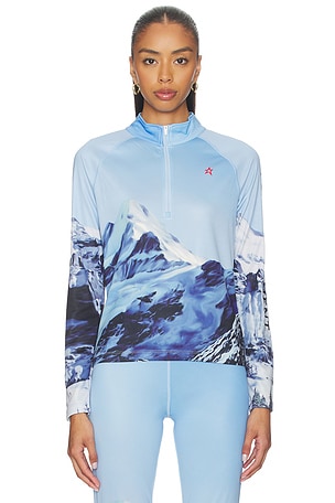 BLUSA SEGUNDA PELE Perfect Moment