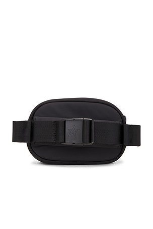 Perfect Moment Bum Belt Bag in Black