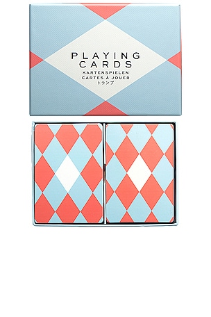 Double Playing Cards Printworks