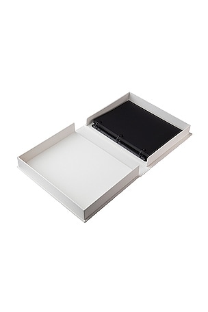 Printworks Hello Beautiful Photo Album in White