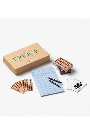 Printworks Classic Bridge Set