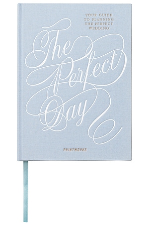 Photo Album The Perfect Day Printworks