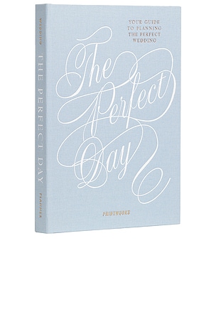 Printworks Photo Album The Perfect Day.