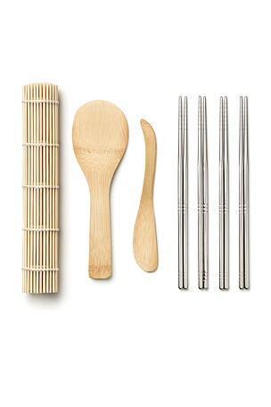 Printworks The Essentials Sushi Tools in Beauty: NA