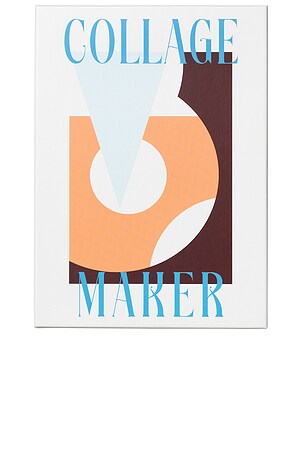 Collage Maker Printworks
