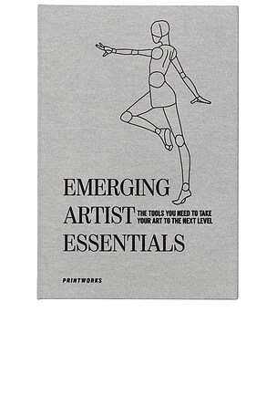 Sketch Box Emerging Artist Printworks