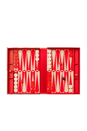 Art Of Backgammon Printworks