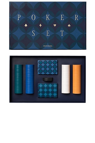 Art Of Poker Printworks