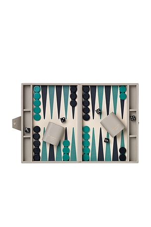Backgammon Printworks
