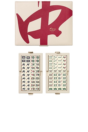 Mahjong Printworks