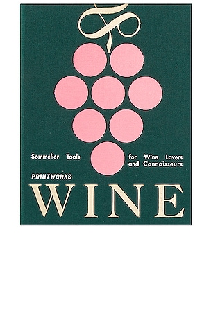 The Essentials Wine Tools Printworks