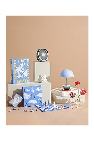 Printworks Notebook Journal in Blue