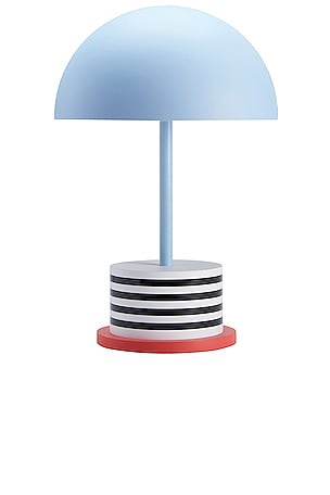 Riviera Portable Lamp Printworks