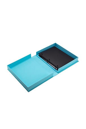 Printworks Life Is A Journey Photo Album in Blue