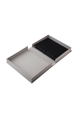 Printworks You Are The Sunshine Photo Album in Grey