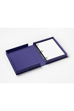 Printworks Vanity Fair August 1929 Cover Photo Album in Purple