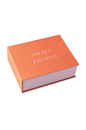 Small Things Box Printworks