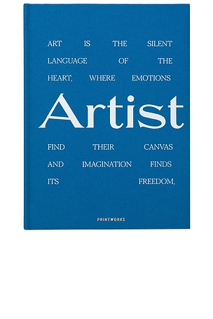 Frame Book Great Art Printworks